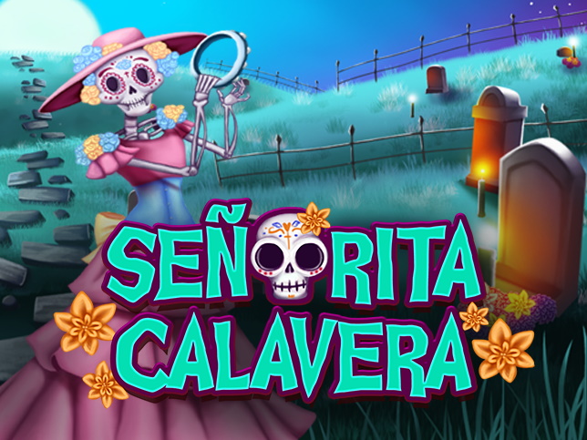 Bingo Señorita Calavera Review