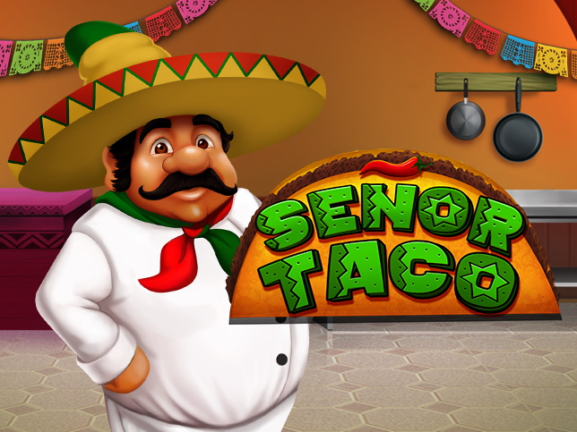 Bingo Señor Taco Review