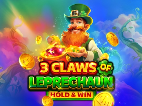clawbuster-3-claws-of-leprechaun-gold-hold-and-win
