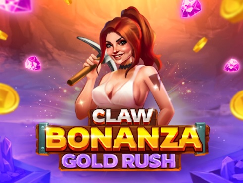 clawbuster-claw-bonanza-gold-rush