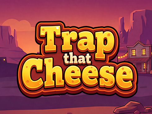Trap that Cheese