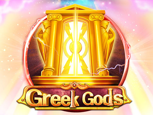 Greek Gods