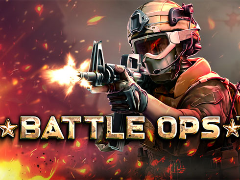 Battle Ops