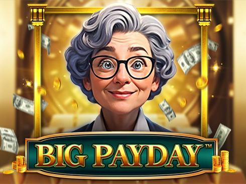 Big Payday