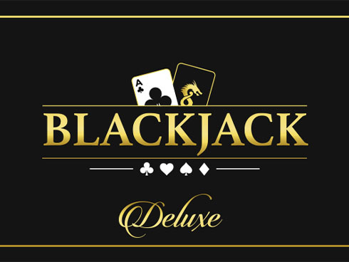 Blackjack Deluxe