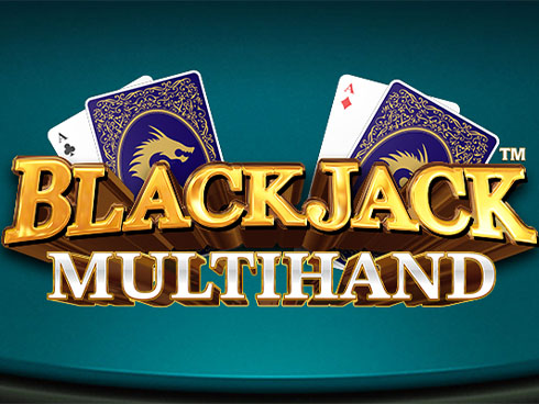 Blackjack Multihand
