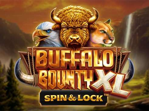 Buffalo Bounty XL