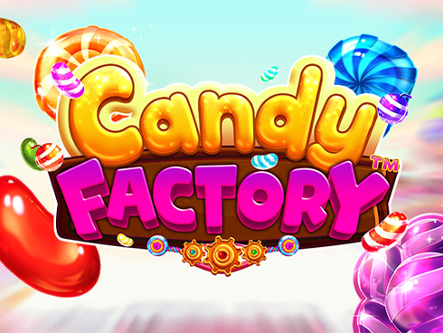 Candy Factory
