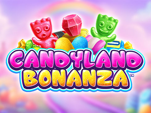 Candy Land Bonanza