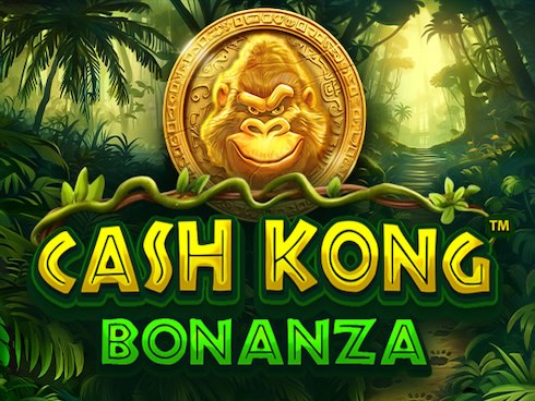 Cash Kong Bonanza
