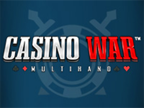 Casino War Multihand