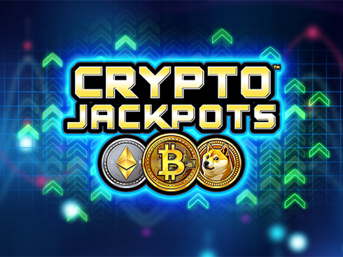 Crypto Jackpots
