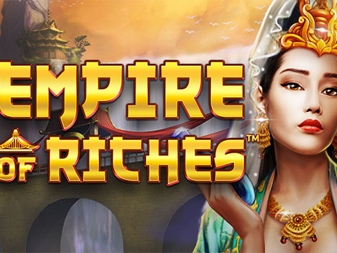 Empire of Riches