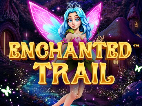 Enchanted Trail