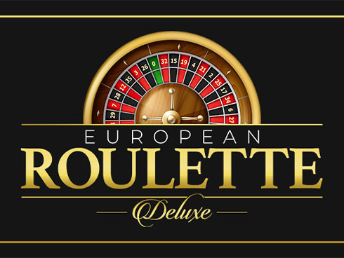 European Roulette Deluxe
