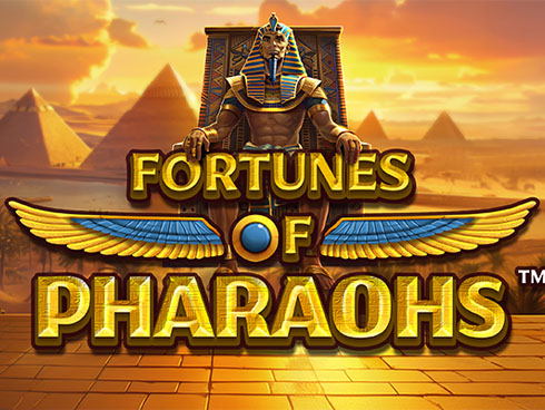 Fortunes Of Pharaohs