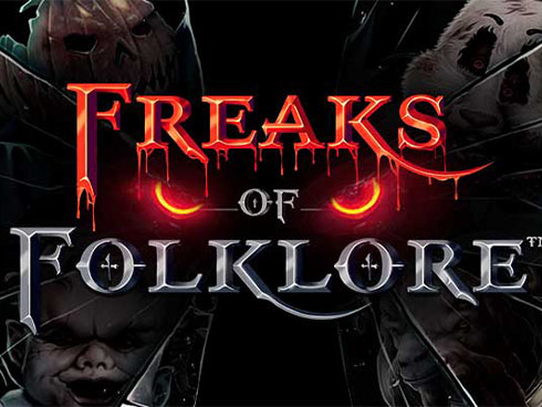 Freaks of Folklore