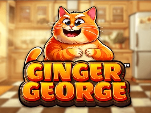 Ginger George