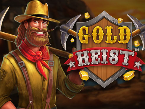 Gold Heist