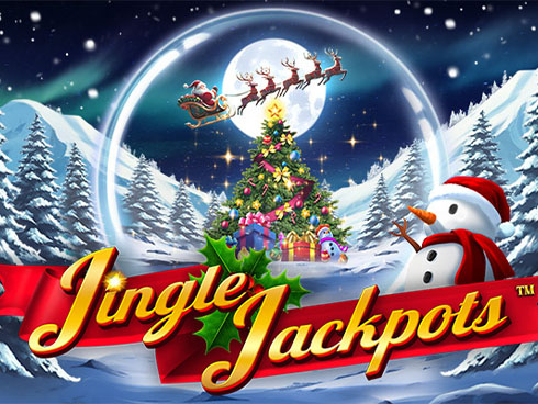 Jingle Jackpots