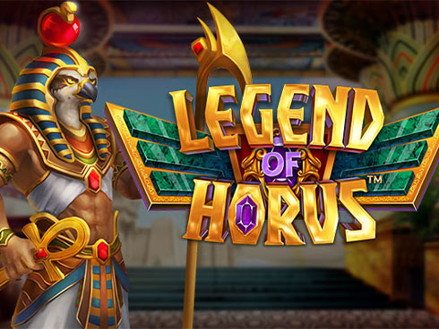 Legend Of Horus