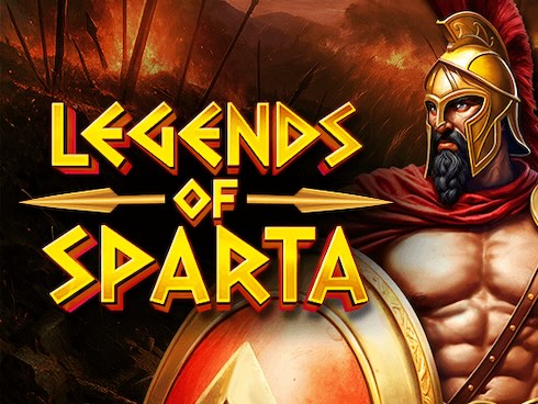 Legends of Sparta