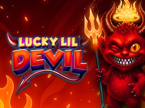 Lucky Lil' Devil