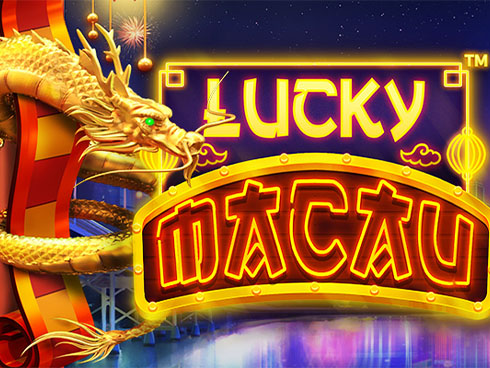 Lucky Macau