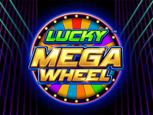 Lucky Mega Wheel
