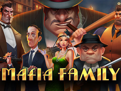 Mafia Family