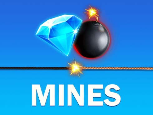 Mines