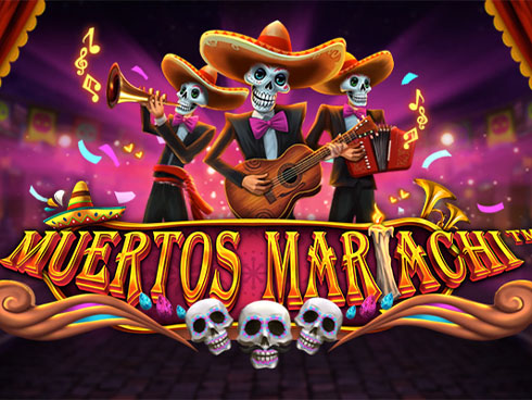 Muertos Mariachi