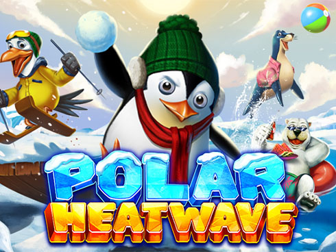 Polar Heatwave
