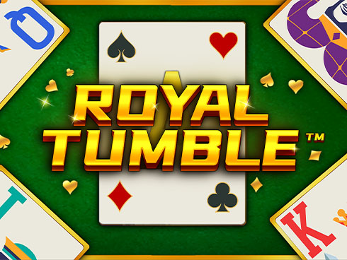Royal Tumble