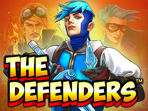 The Defenders