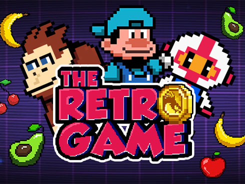 The Retro Game