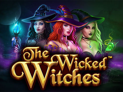 The Wicked Witches