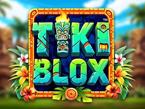 Tiki Blox