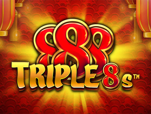Triple 8s