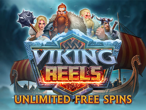 Viking Reels