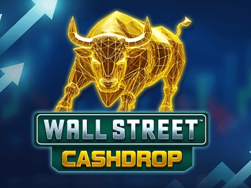 Wall Street Cashdrop