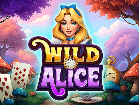 Wild Alice