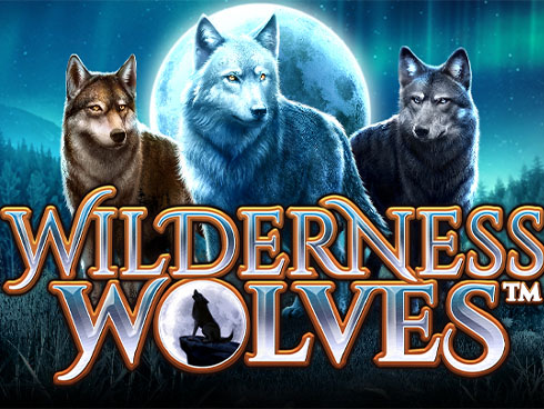 Wilderness Wolves