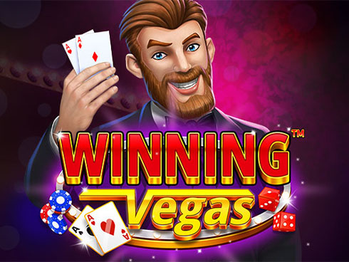 Winning Vegas