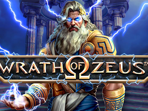 Wrath Of Zeus