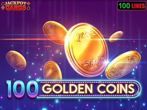 100 Golden Coins