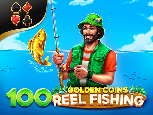 amusnet-100-golden-coins-reel-fishing