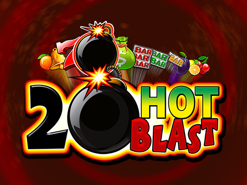 20 Hot Blast
