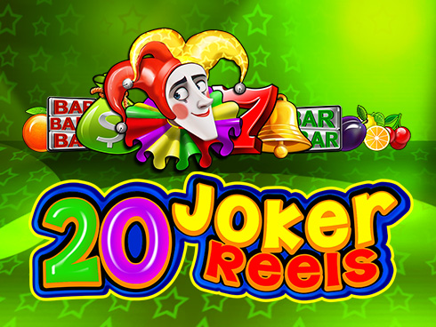 20 Joker Reels