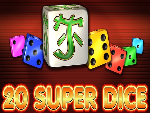 20 Super dice